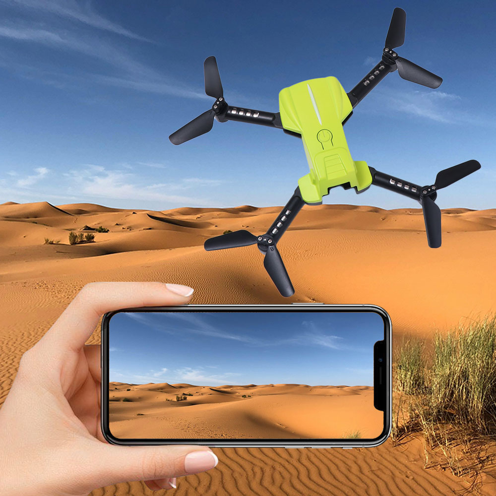 Drone Without Rc - RC Helicopter ABS Remote Control Airplane