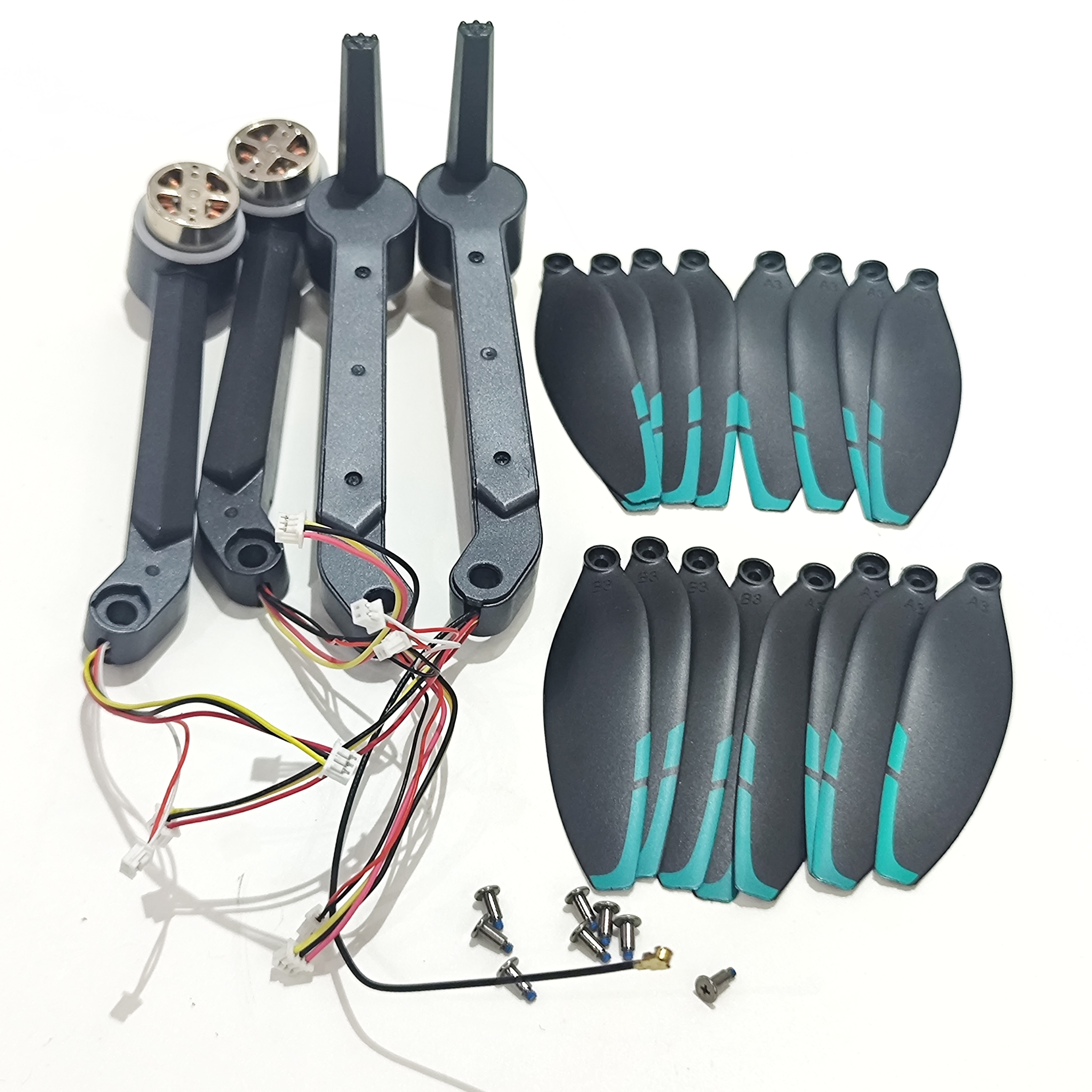 Drone Rc Gps S159 - Original S159 Foldable Drone GPS RC