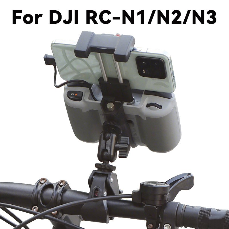 For DJI Flip/NEO/Mini 4/3 Pro  - Drone Dji Rc N2 avaliação e preço