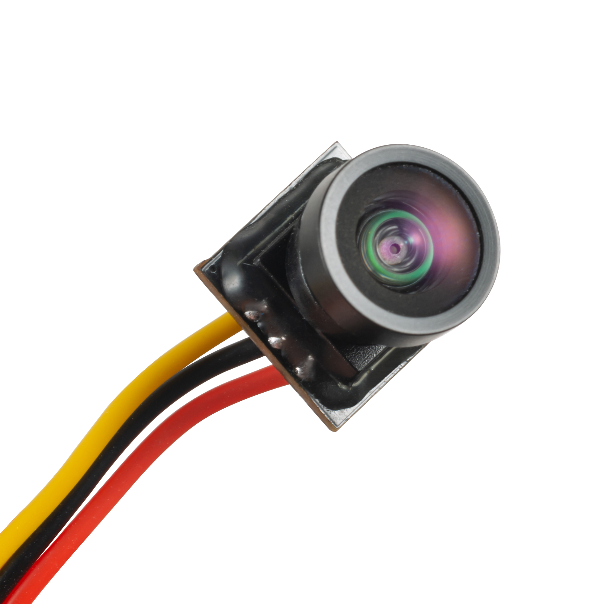 RC Micro FPV Camera LST-S4+ 5. - Drone Without Rc avaliação e preço