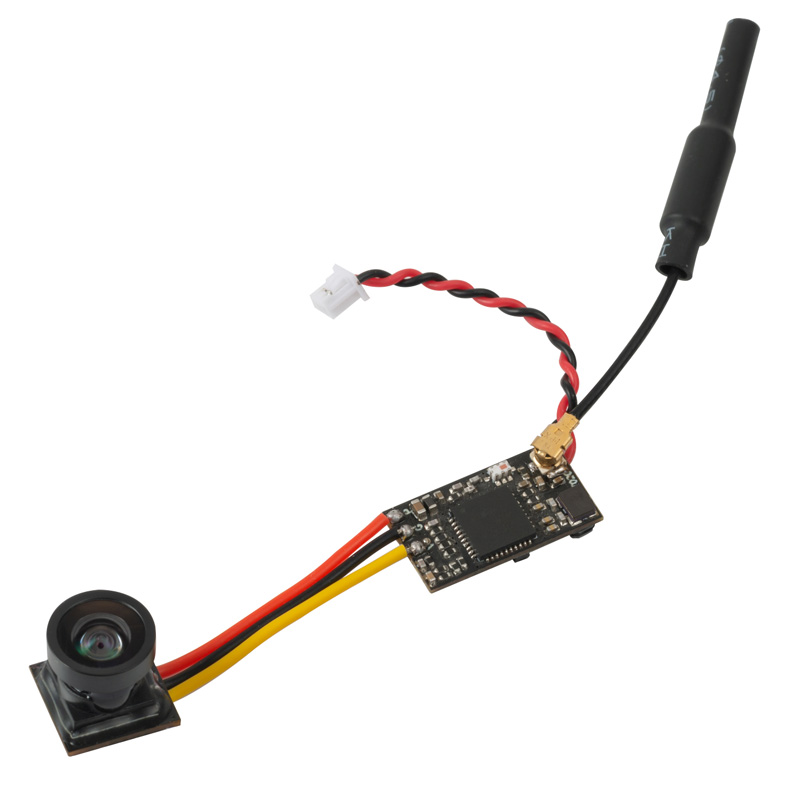 RC Micro FPV Camera LST-S4+ 5. - Drone Without Rc avaliação e preço