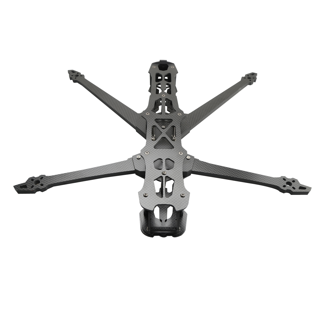 GK-V3 15inch 680mm FPV Drone F - Drone Rc Kit avaliação e preço