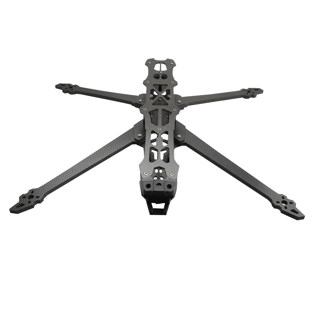 GK-V3 15inch 680mm FPV Drone F - Drone Rc Kit avaliação e preço
