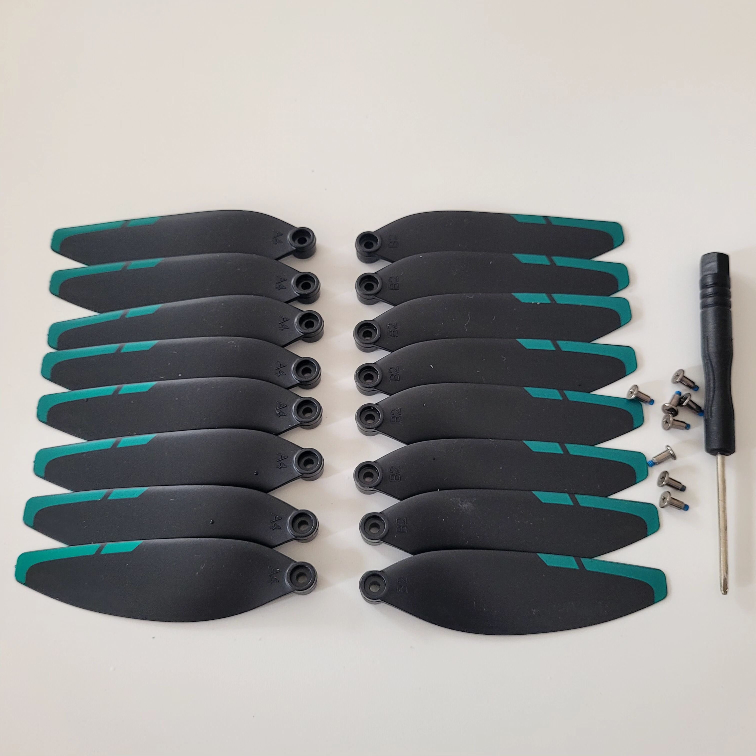 Wholesale S159 Propeller Kit f - Drone Rc Gps S159 avaliação e preço