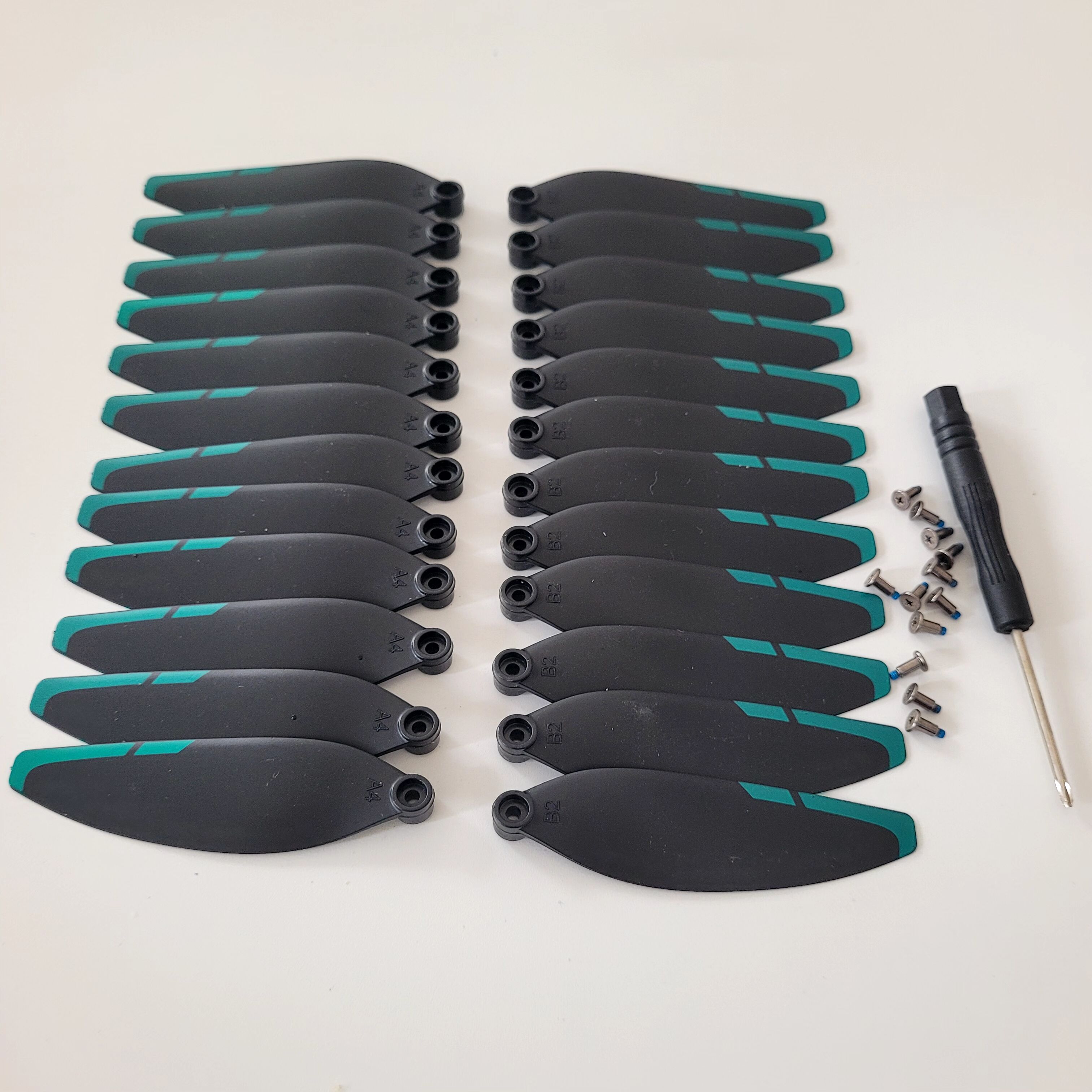 Wholesale S159 Propeller Kit f - Drone Rc Gps S159 avaliação e preço