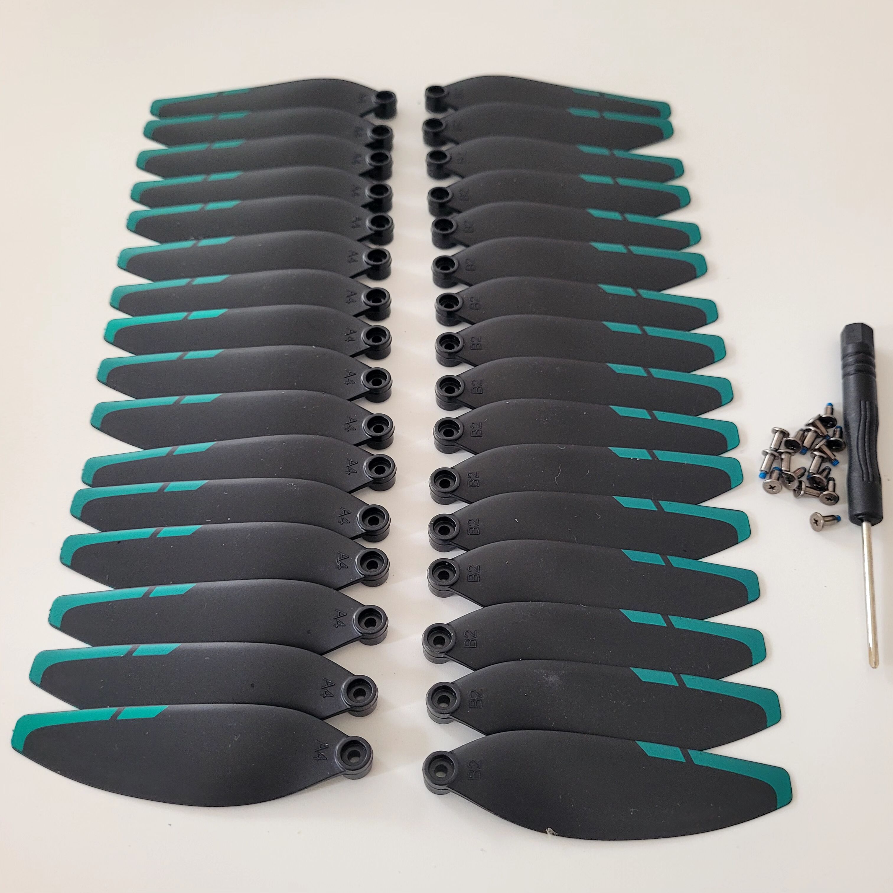 Wholesale S159 Propeller Kit f - Drone Rc Gps S159 avaliação e preço