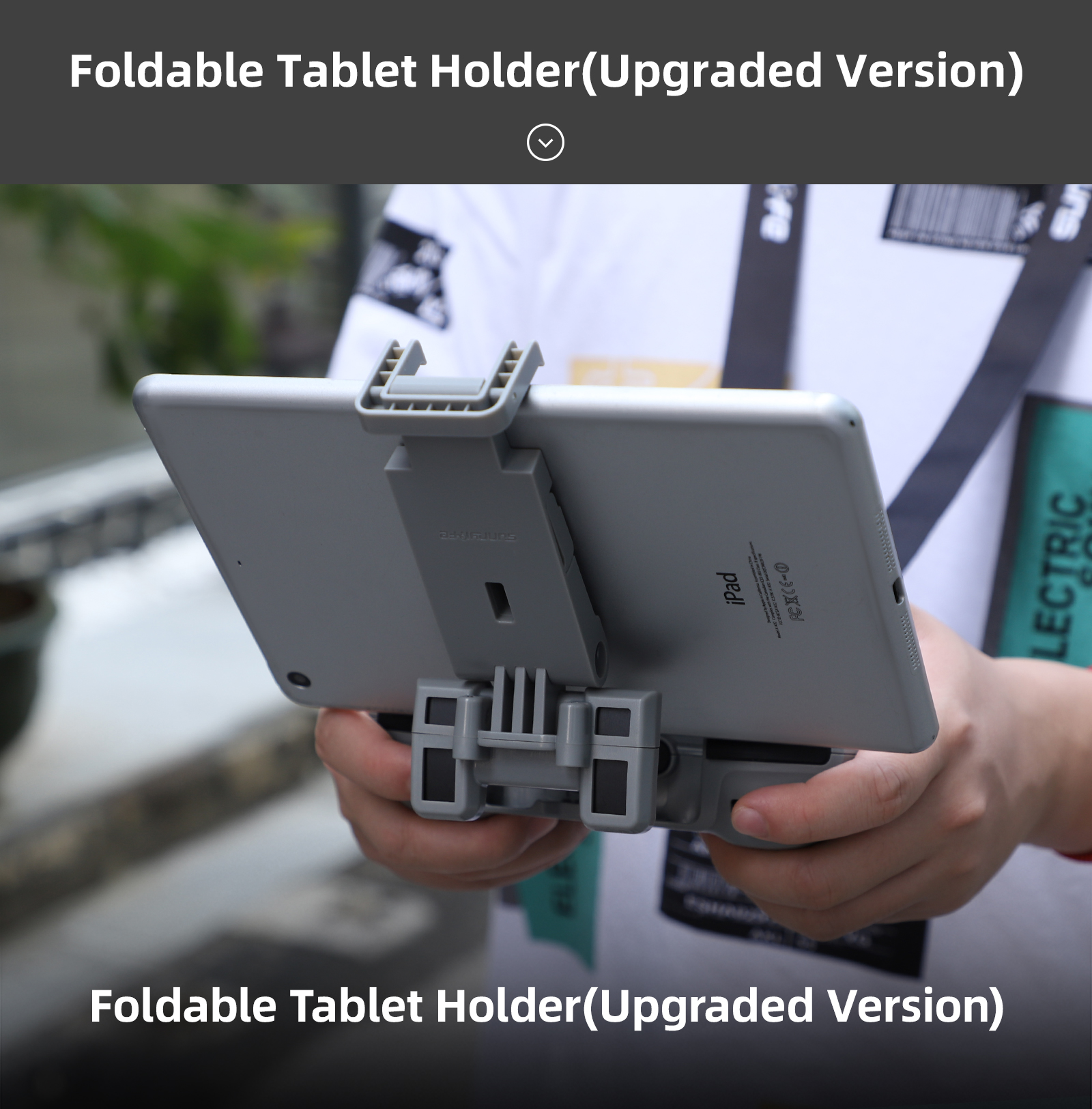 Foldable Disassembly-free Brac - Drone Dji Rc N2 avaliação e preço
