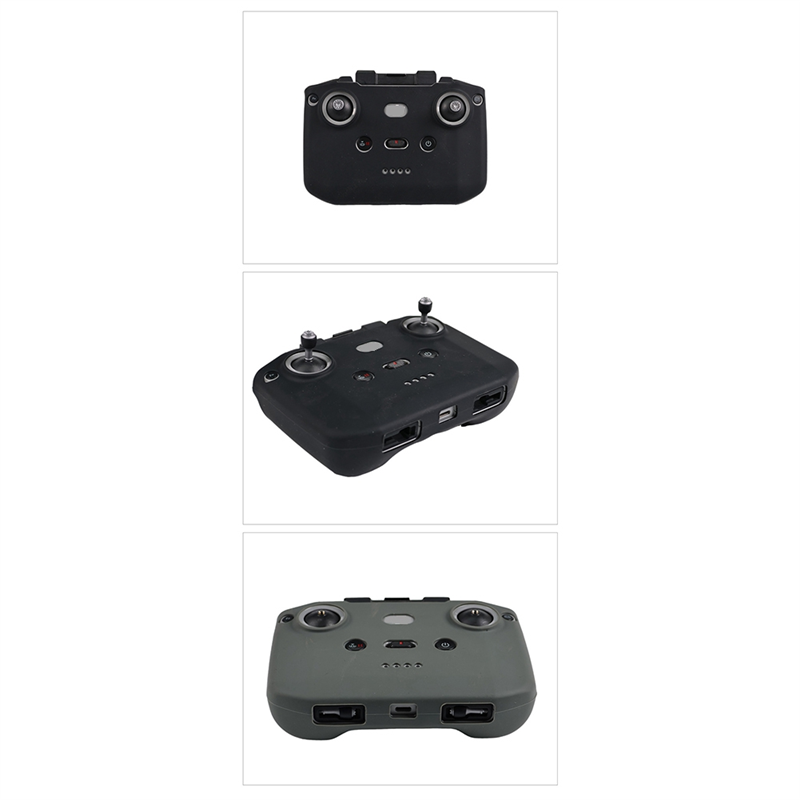 Drone Protective Case Drone Ac - Drone Dji Rc N2 avaliação e preço