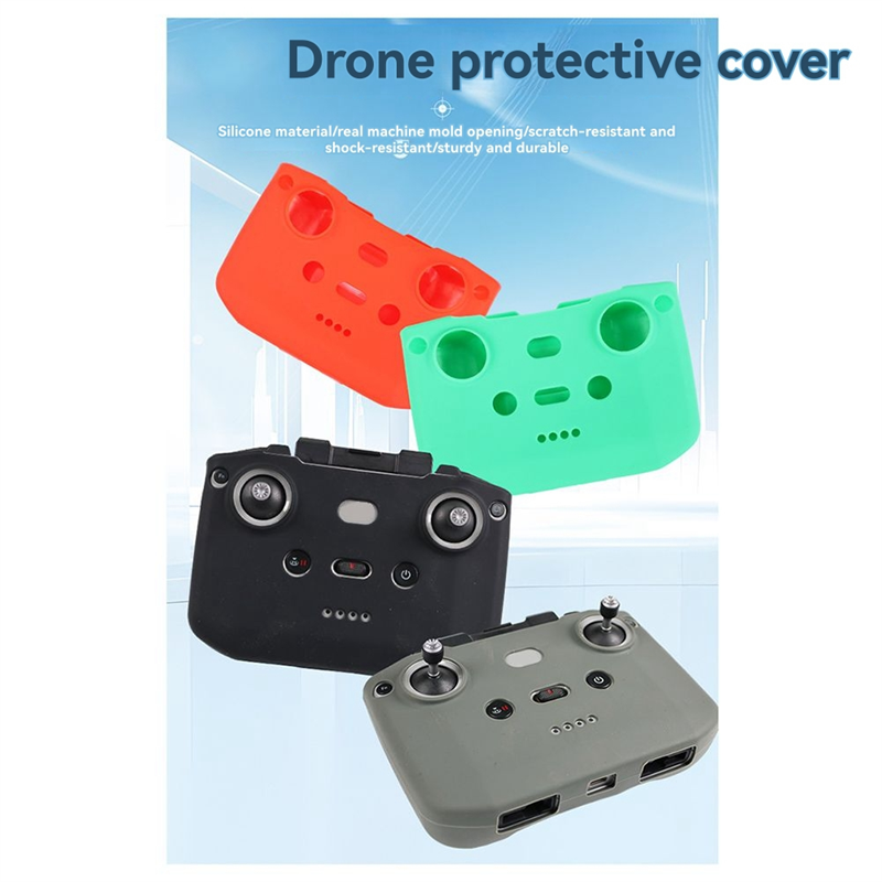 Drone Protective Case Drone Ac - Drone Dji Rc N2 avaliação e preço