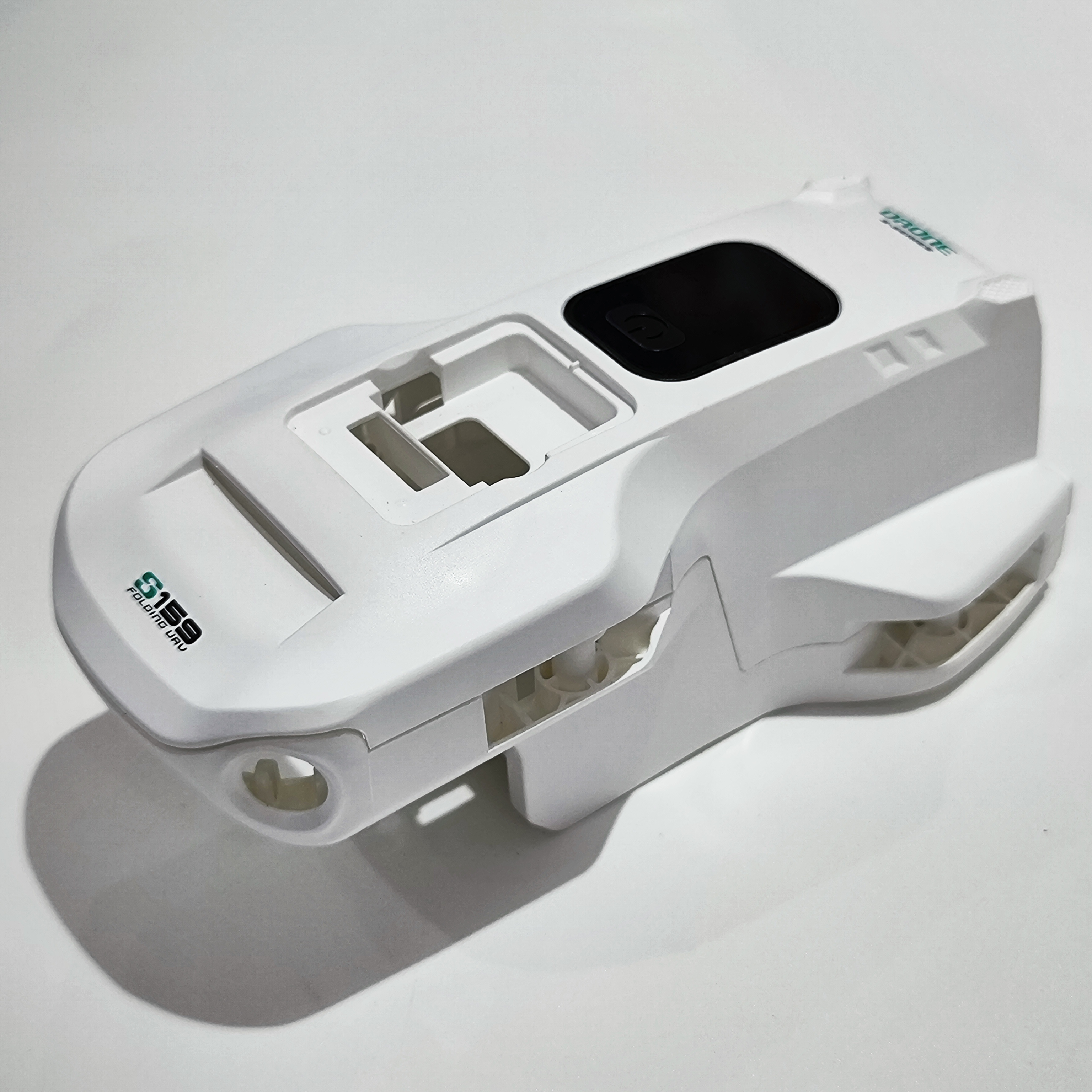 S159 GPS RC Foldable Drone Spa - Drone Rc Gps S159 avaliação e preço