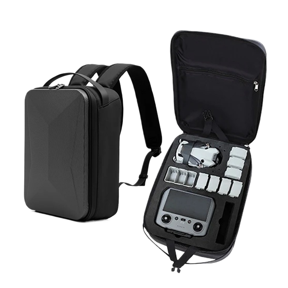 Drone Backpack for DJI Mini 4  - Drone Dji Rc N2 avaliação e preço