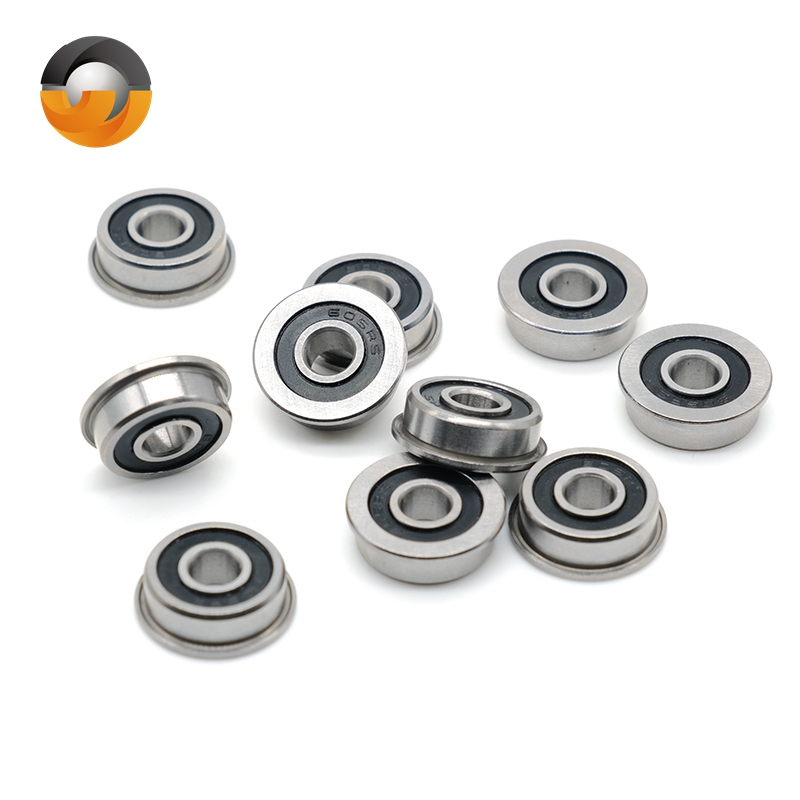 10PCS F605RS Flanged Ball Bear - Drone Ball Rc avaliação e preço