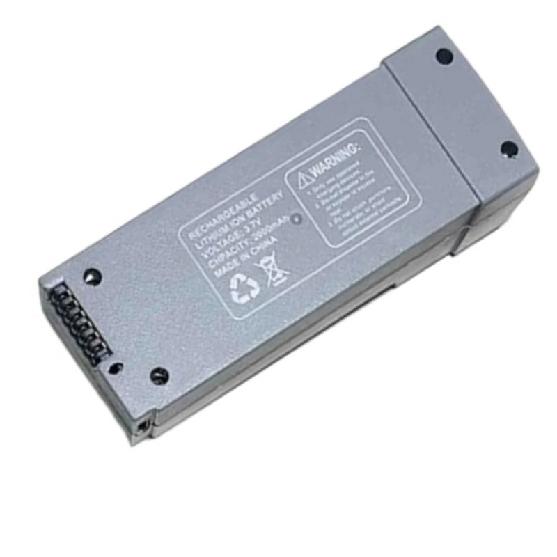 3.7V 2000MAh Z908 Pro Drone Ba - Lyzrc Drone avaliação e preço