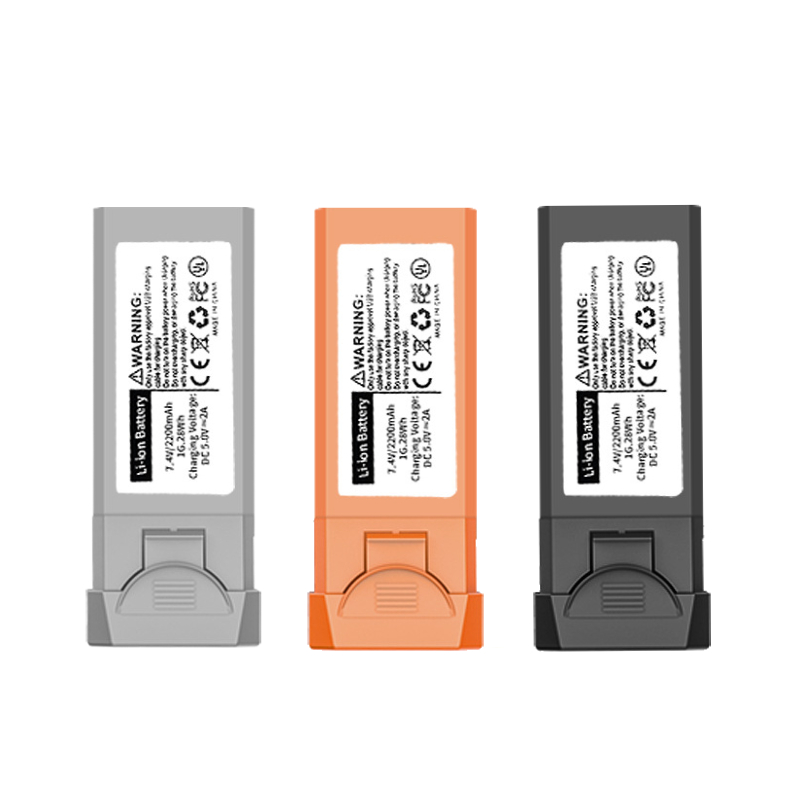 2200mAh Drone Battery L900 Pro - Lyzrc Drone avaliação e preço