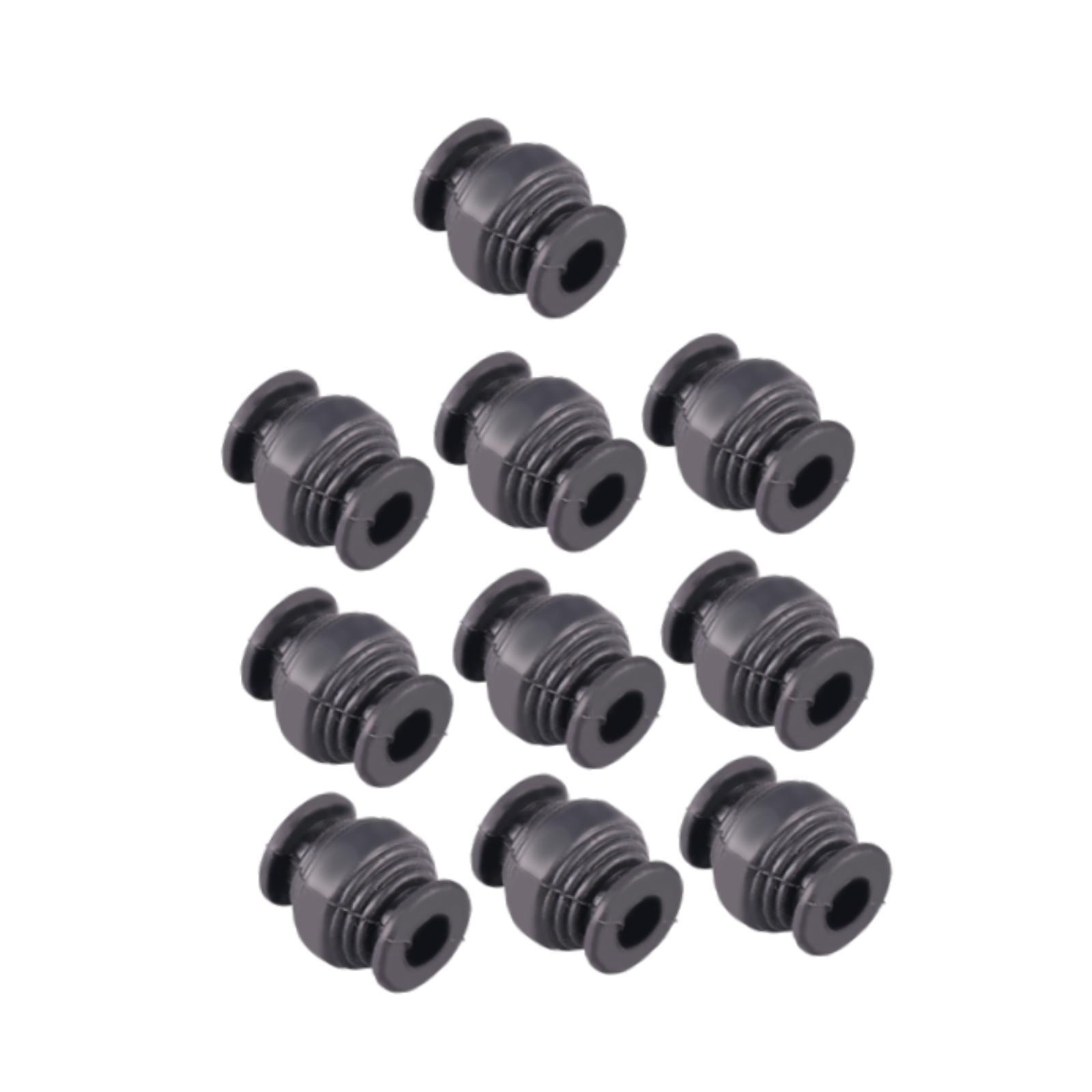 10 Pieces Damping Rubber Balls - Drone Ball Rc avaliação e preço