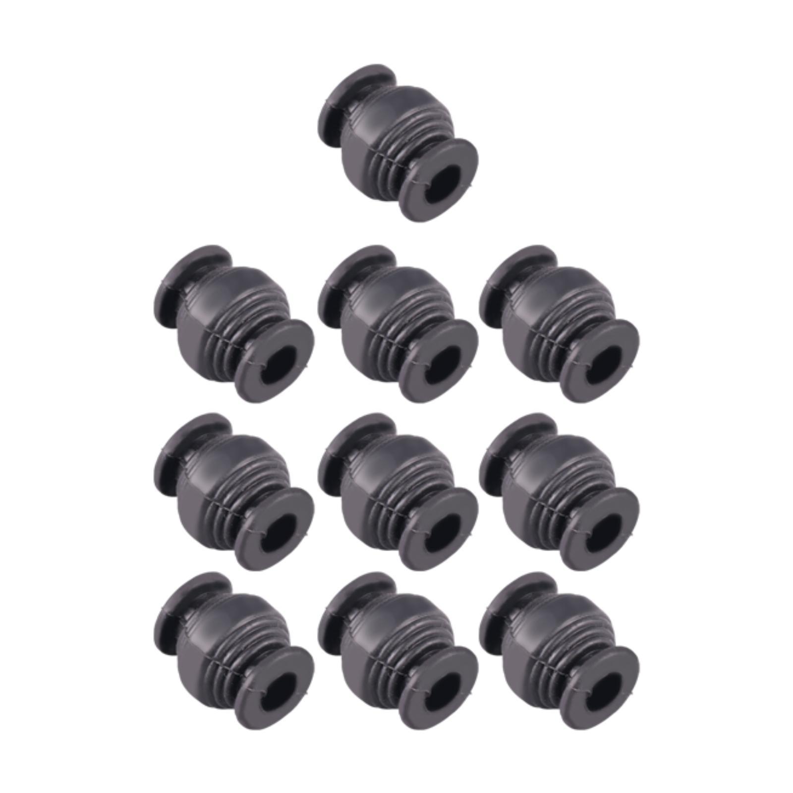 10 Pieces Damping Rubber Balls - Drone Ball Rc avaliação e preço