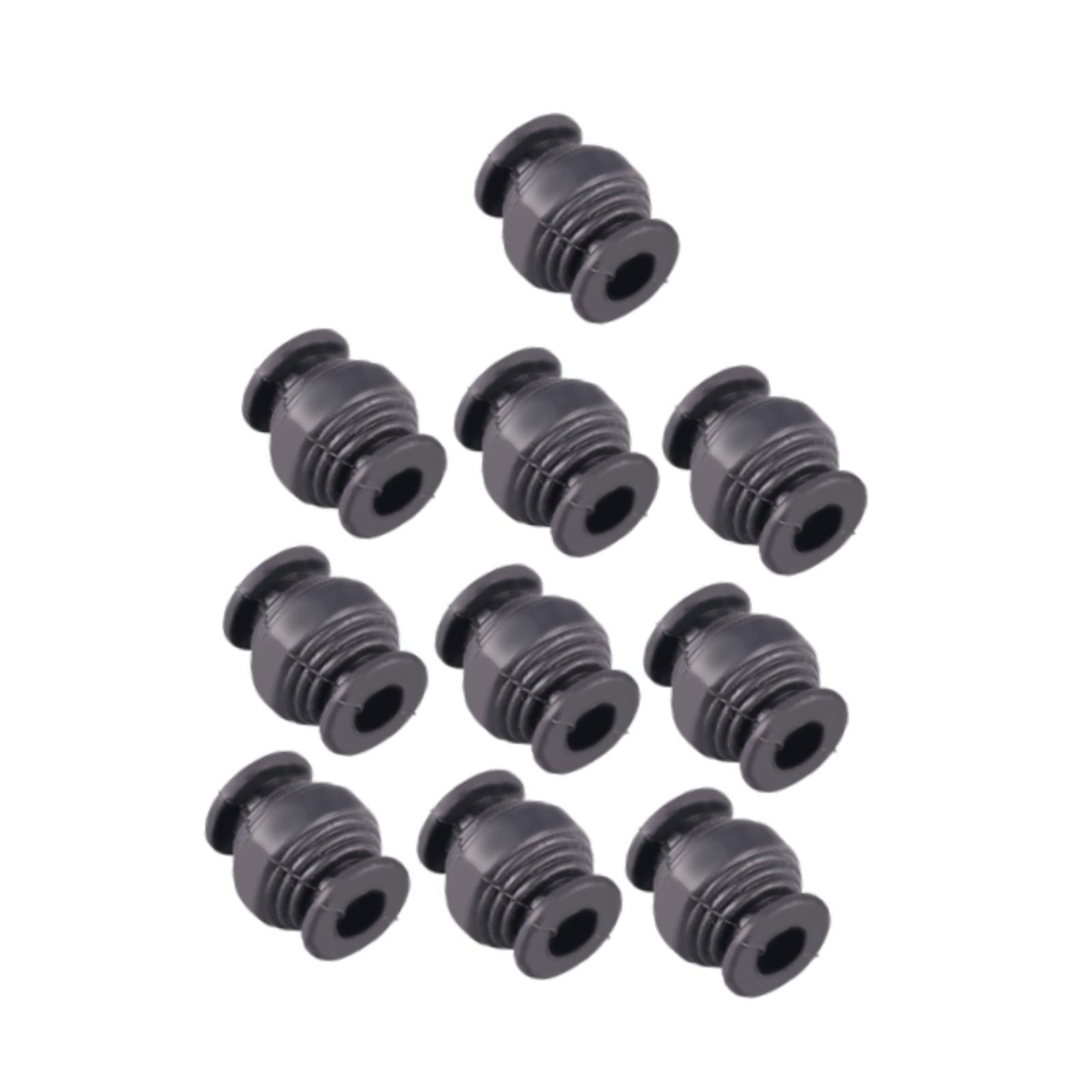 10 Pieces Damping Rubber Balls - Drone Ball Rc avaliação e preço