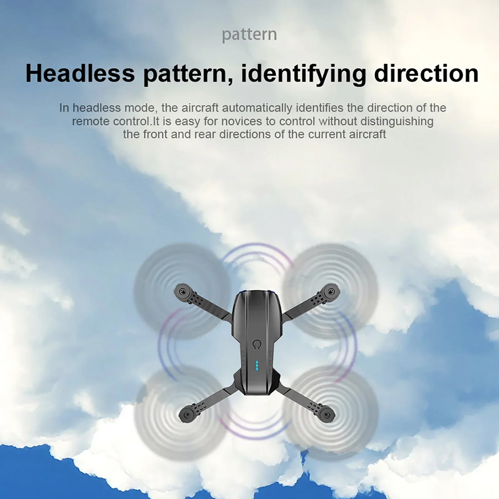 E99 K3 Pro 4K Drone Foldable D - Lyzrc Drone avaliação e preço
