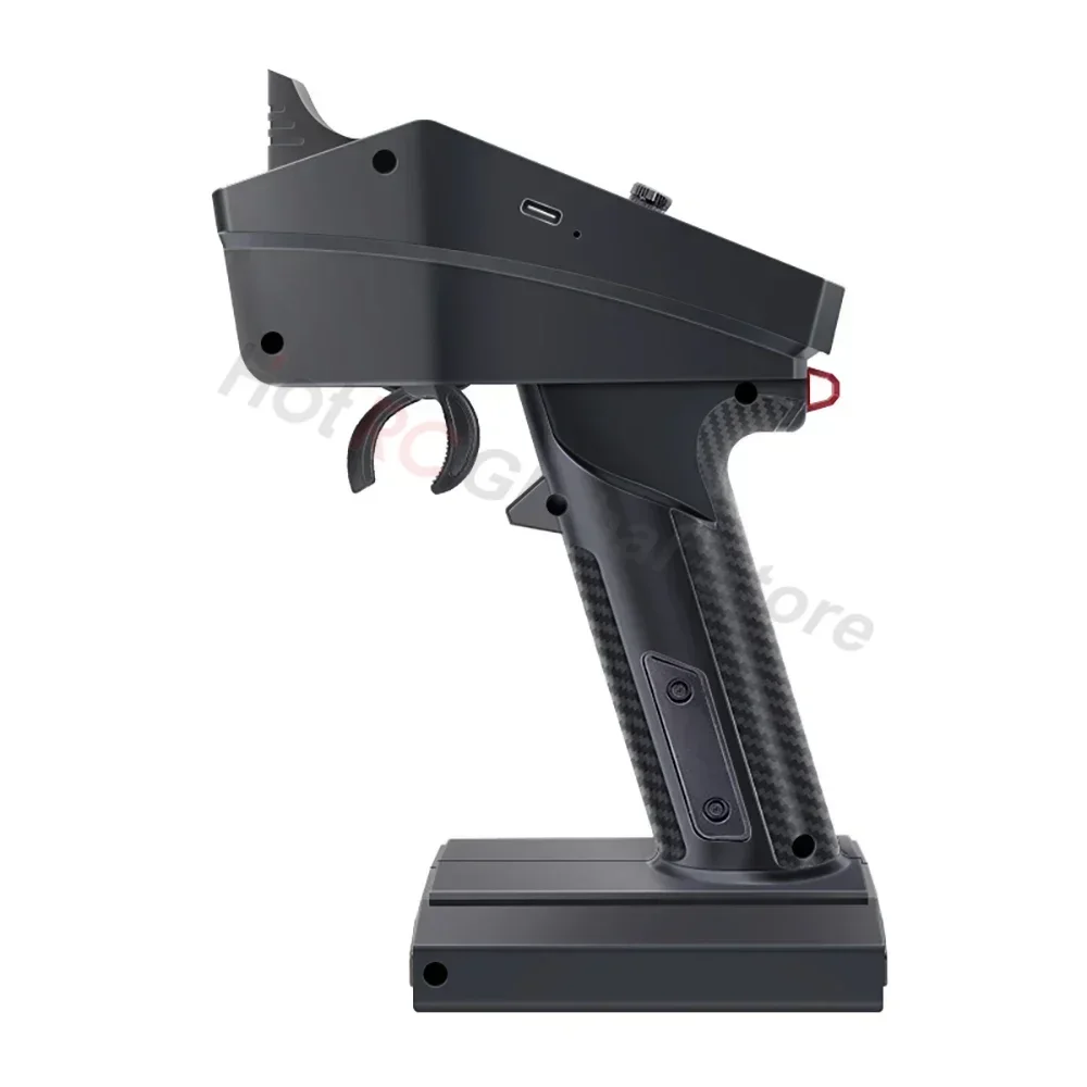 HotRC CT-6A 2.4G 6CH 6 Channel - Drone And Car avaliação e preço