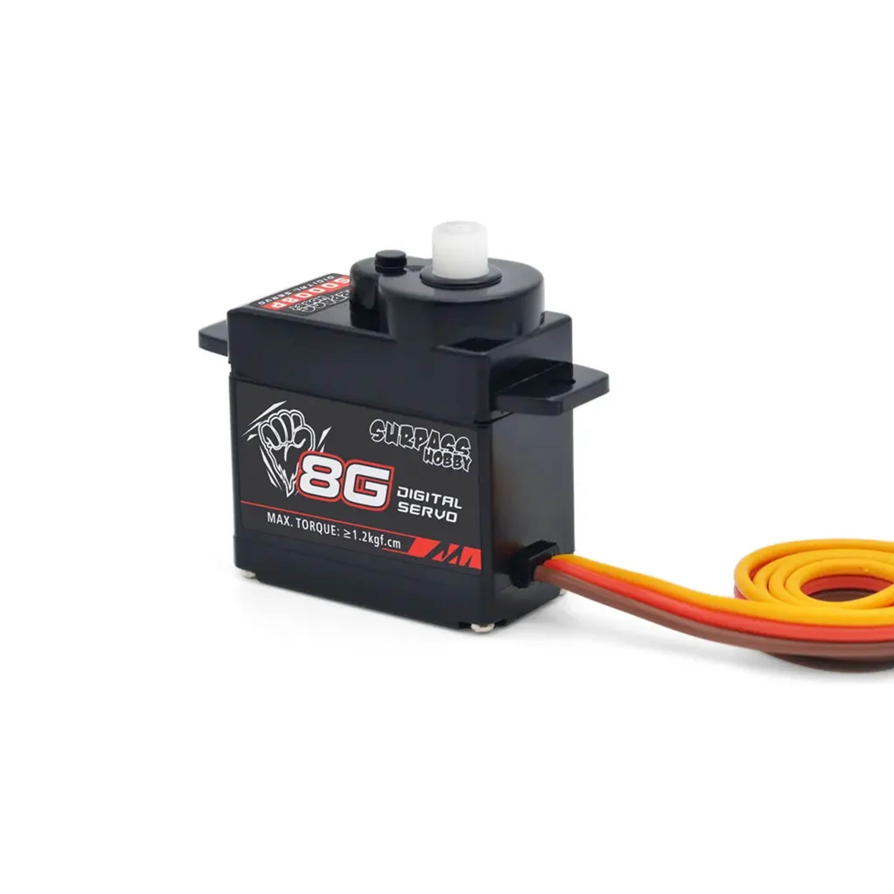 Surpass Hobby 2g 3.7g 4.3g 6g  - Drone And Car avaliação e preço