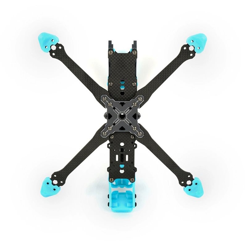 MACH-MANTA V2 5 Inch Carbon Fi - Drone Rc Kit avaliação e preço