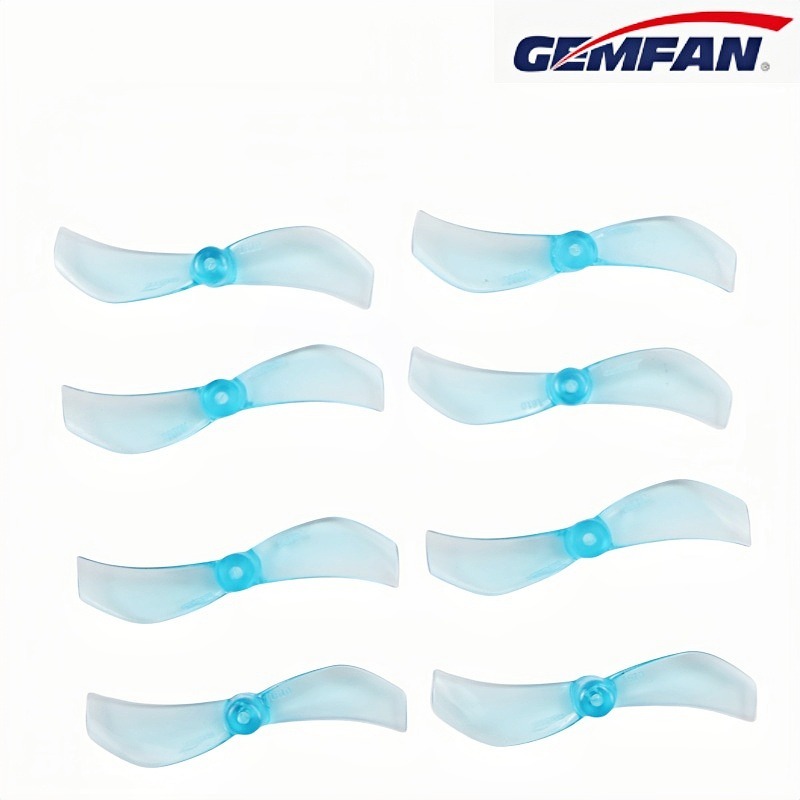 Gemfan 40MM Durable 1610 2-Bla - Drone Rc Diy avaliação e preço