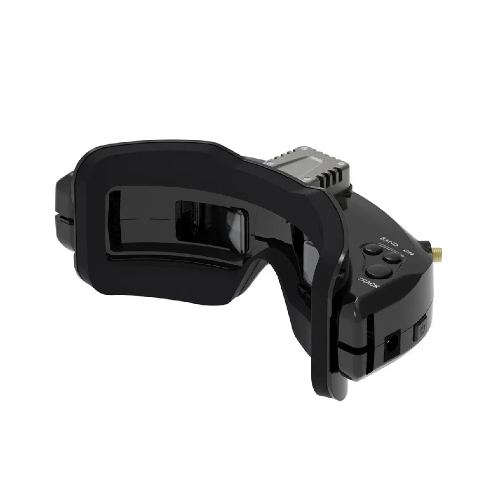 SKYZONE SKY02O FPV Goggles 600 - Drone Without Rc avaliação e preço