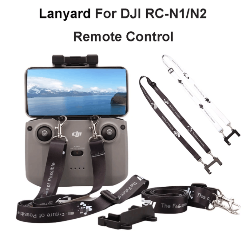 Remote Controller Lanyard Stra - Drone Dji Rc N2 avaliação e preço