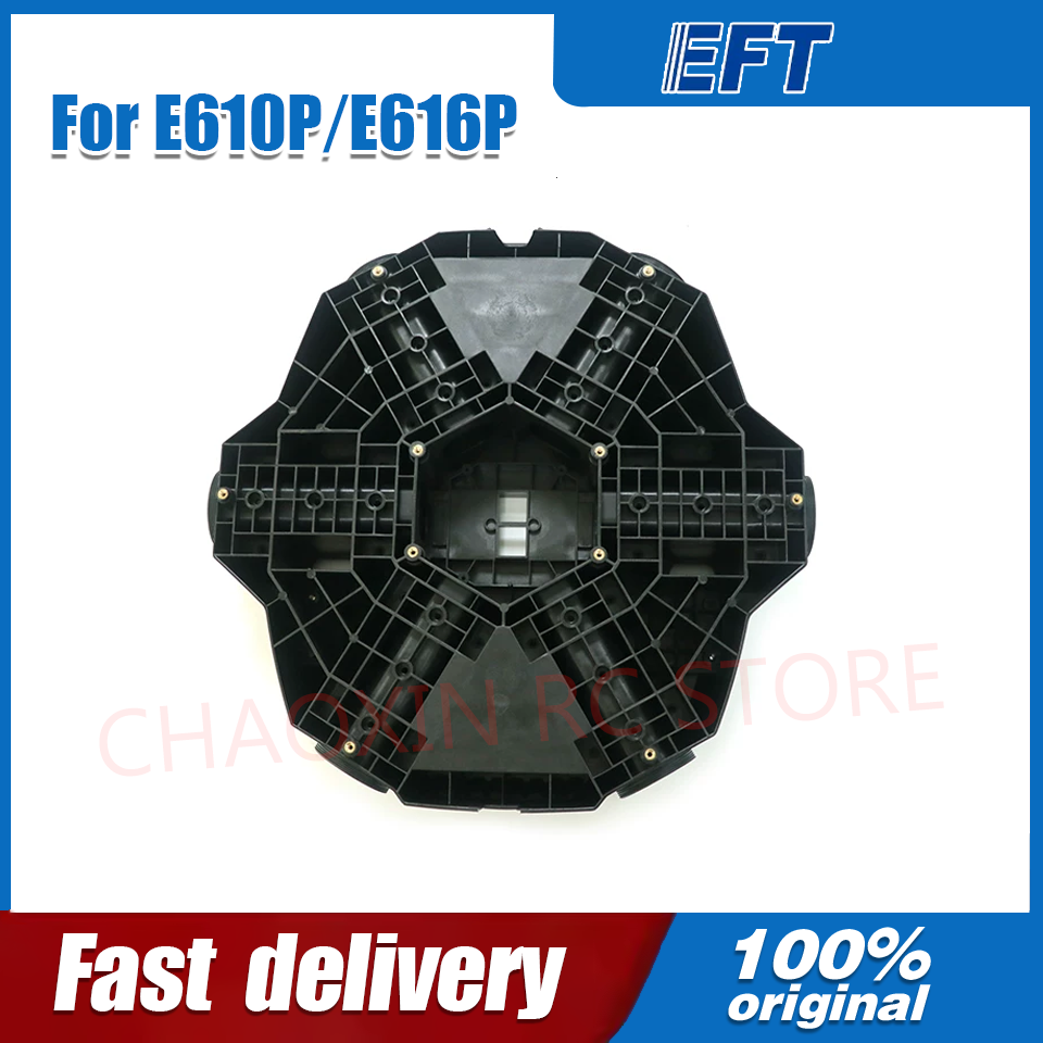 EFT E610P E616P E410P E416P ag - Drone Rc1 avaliação e preço