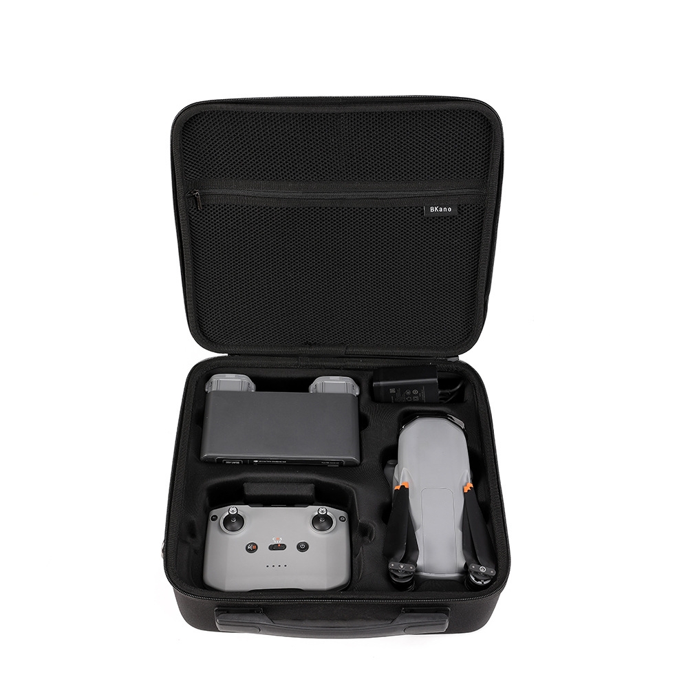 Storage Bag for DJI Air 3/ Air - Drone Dji Rc N2 avaliação e preço