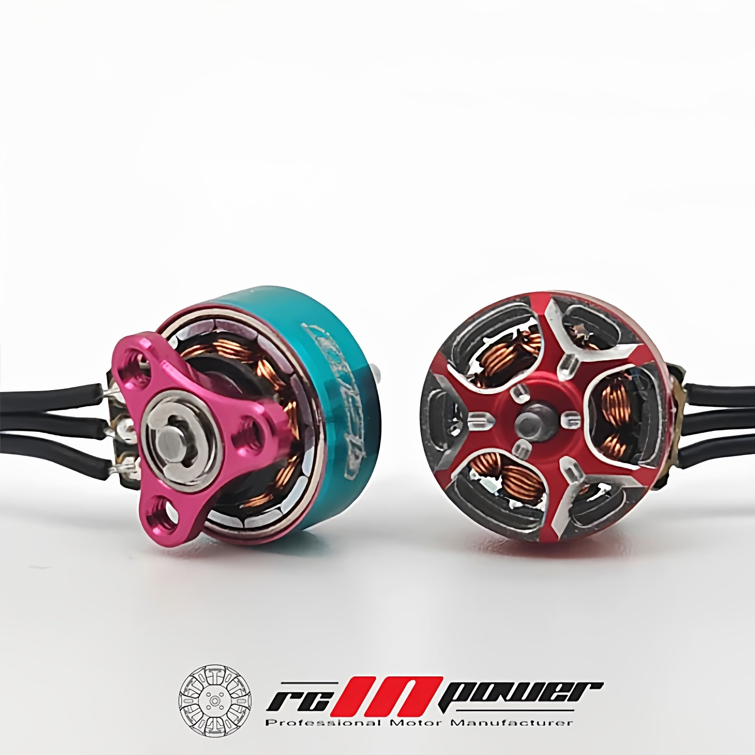 Rcinpower Gts V3 0702 27000kv  - Drone Ball Rc avaliação e preço
