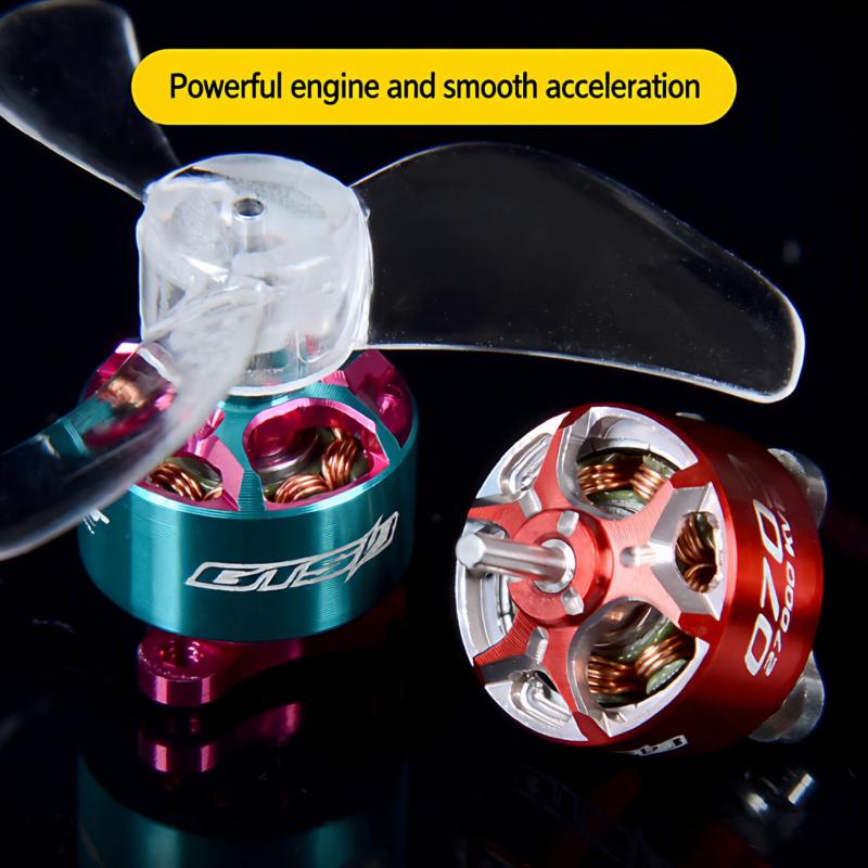 Rcinpower Gts V3 0702 27000kv  - Drone Ball Rc avaliação e preço