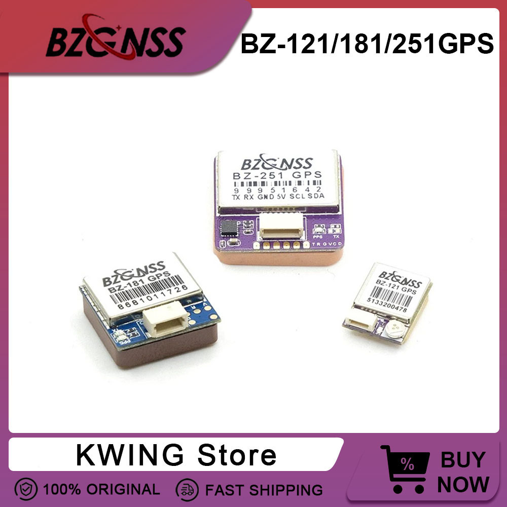 BZGNSS BZ-121 BZ-181 BZ-251 Du - Drone Without Rc avaliação e preço