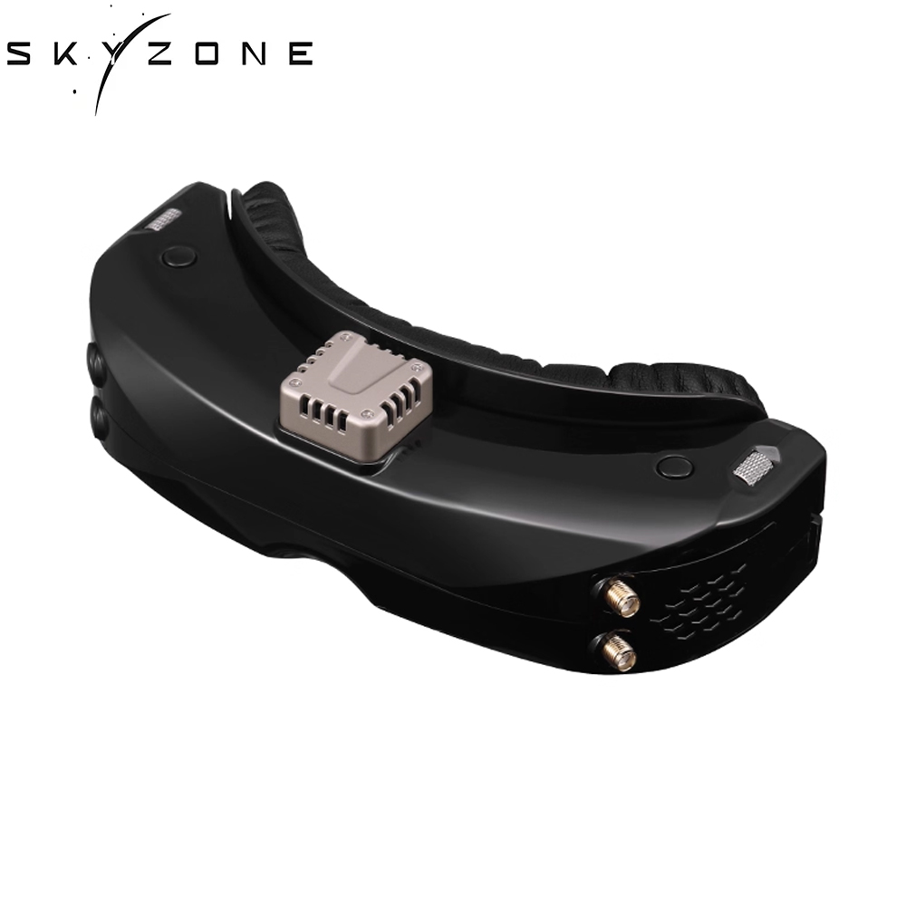 SKYZONE SKY04O Pro SKY04OPro 5 - Drone Rc Fpv Pro avaliação e preço