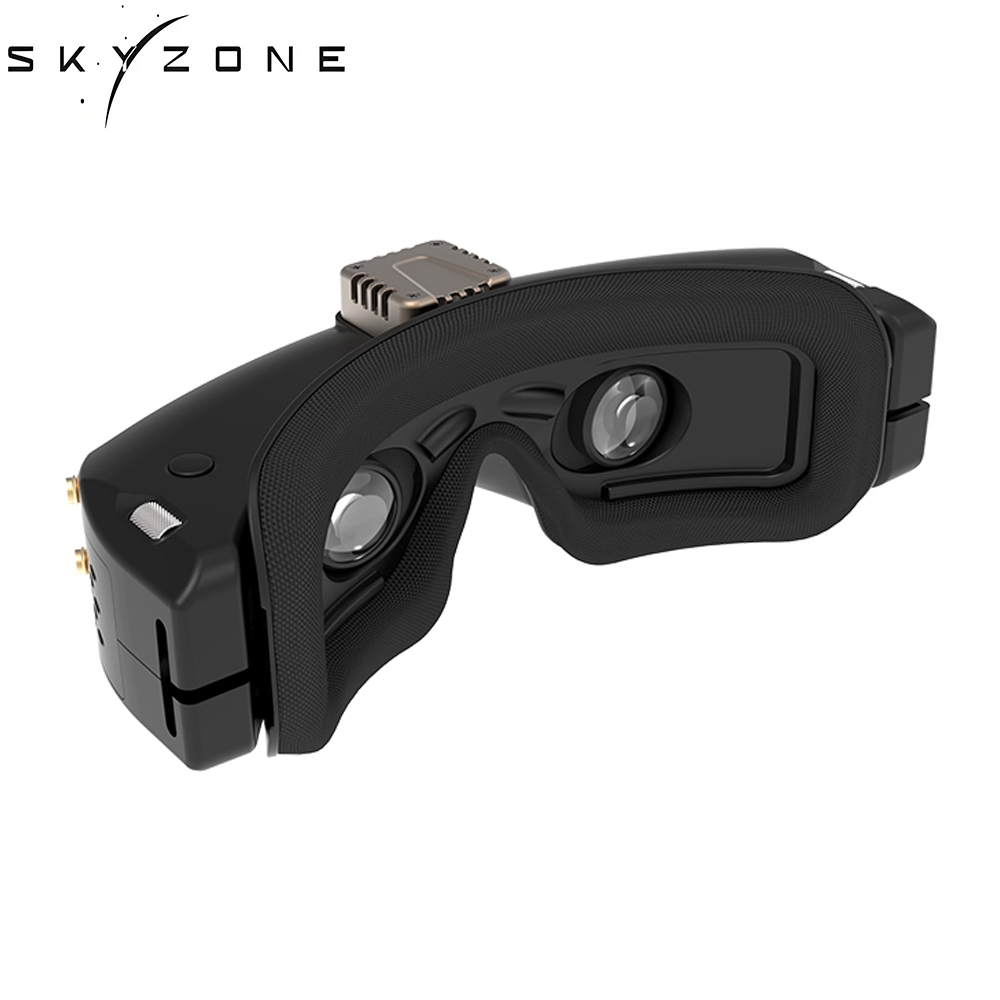 SKYZONE SKY04O Pro SKY04OPro 5 - Drone Rc Fpv Pro avaliação e preço