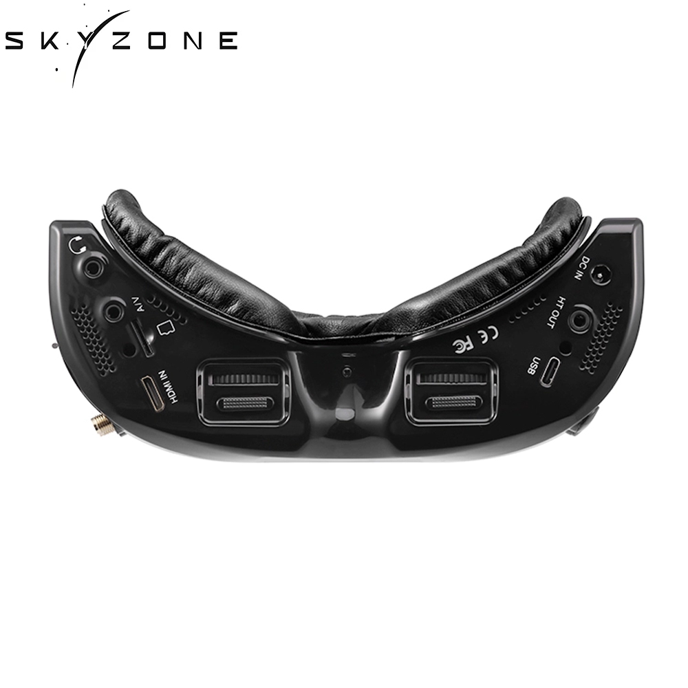 SKYZONE SKY04O Pro SKY04OPro 5 - Drone Rc Fpv Pro avaliação e preço