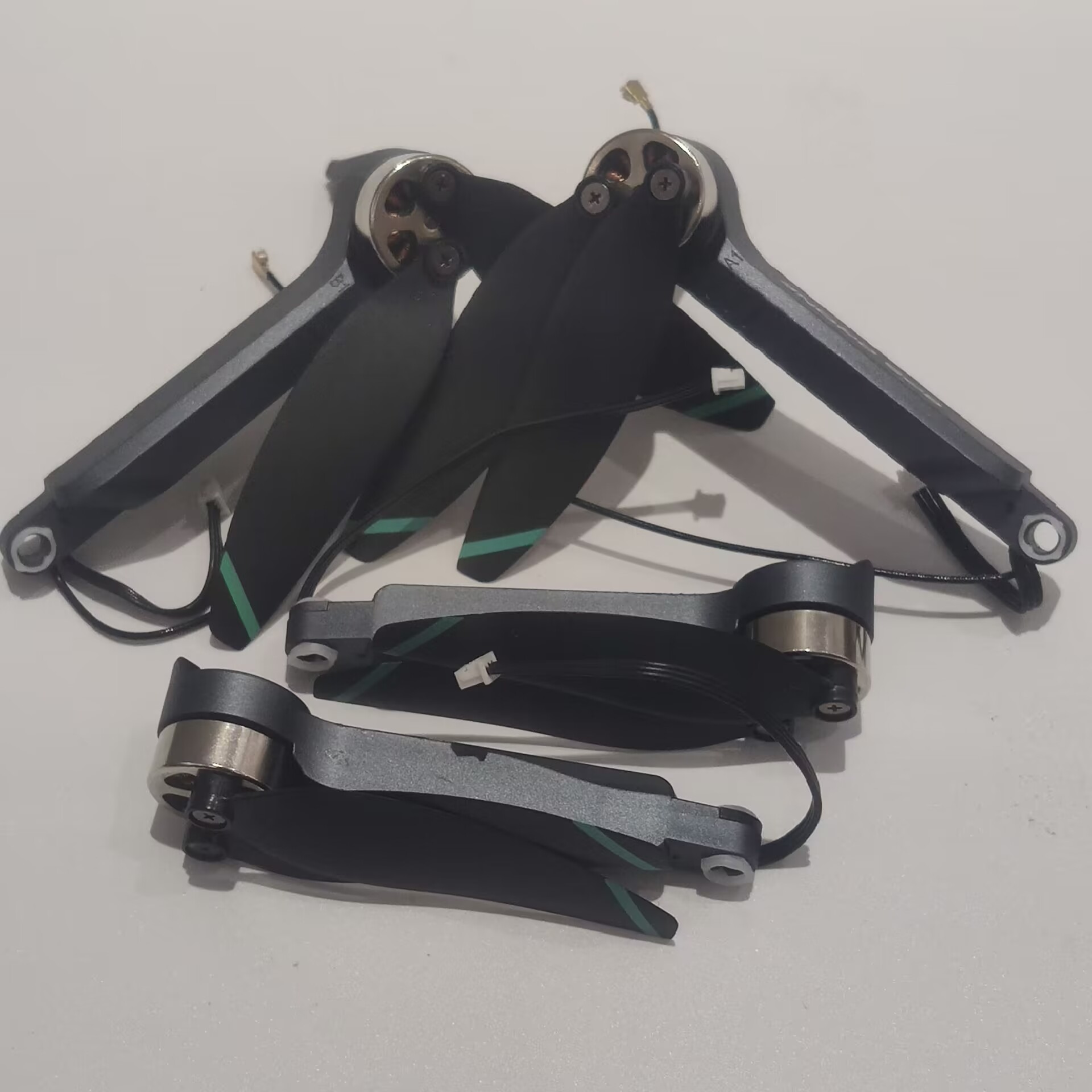 Brushless Motor Arm A1/B1/A2/B - Lyzrc Drone avaliação e preço
