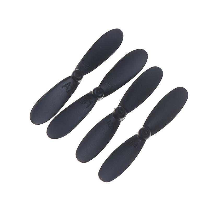8PCS 42mm Props For 4D RC Spar - Drone Rc Kit avaliação e preço