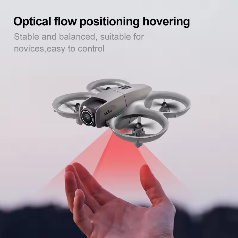 8K 5G 2.4G GPS Professional HD - Drone Gps Rc Tt36 avaliação e preço