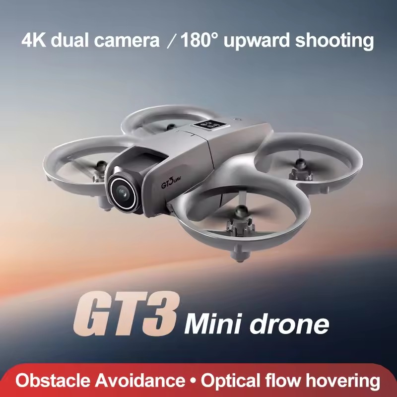 8K 5G 2.4G GPS Professional HD - Drone Gps Rc Tt36 avaliação e preço