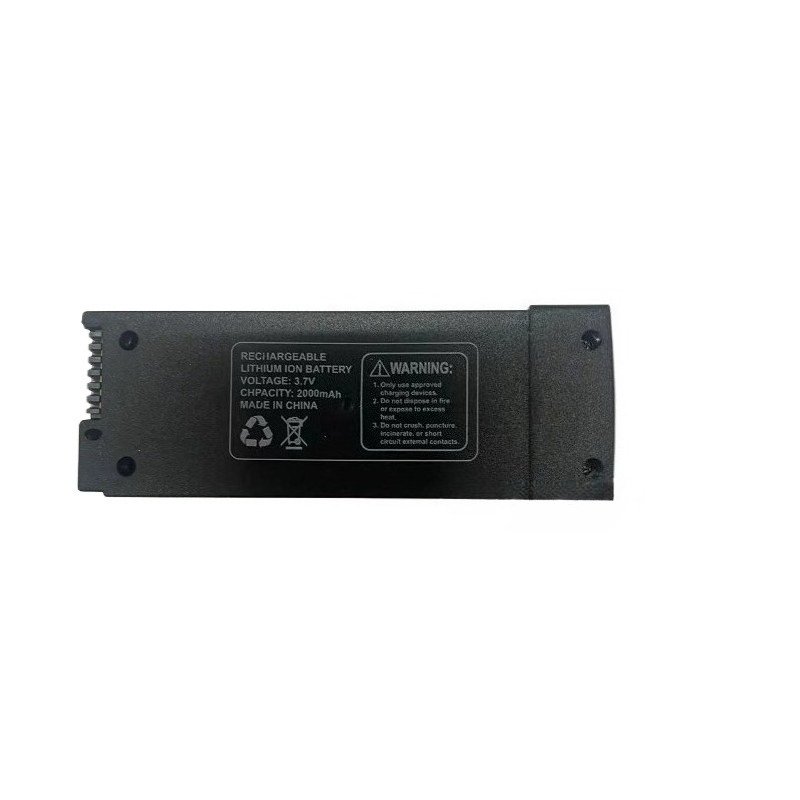 New Z908 Pro 3.7V 2000mAh Dron - Lyzrc Drone avaliação e preço