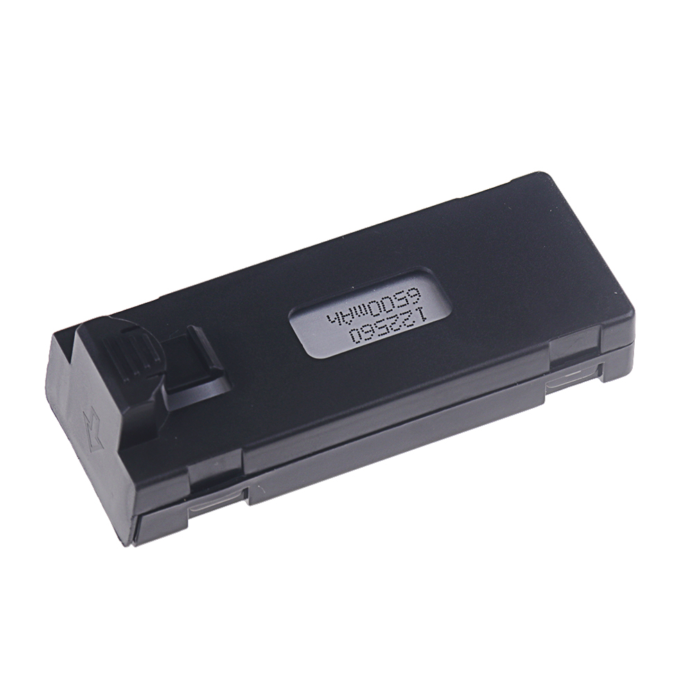 3.7V 6500mAh Lipo Battery For  - Lyzrc Drone avaliação e preço