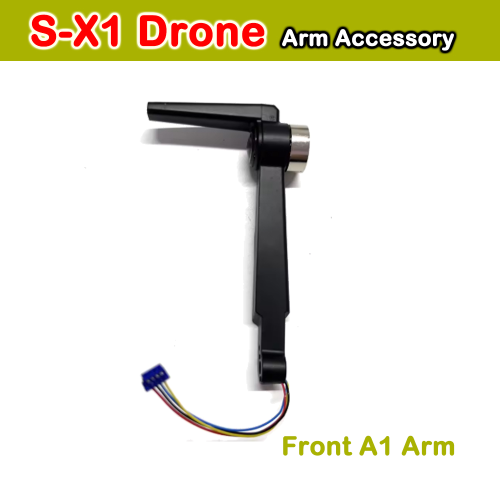 LYZRC S-X1 Original Motor Arm  - Lyzrc Drone avaliação e preço