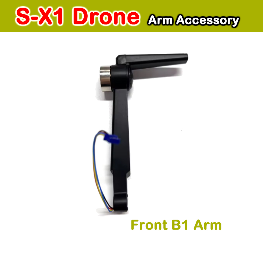 LYZRC S-X1 Original Motor Arm  - Lyzrc Drone avaliação e preço