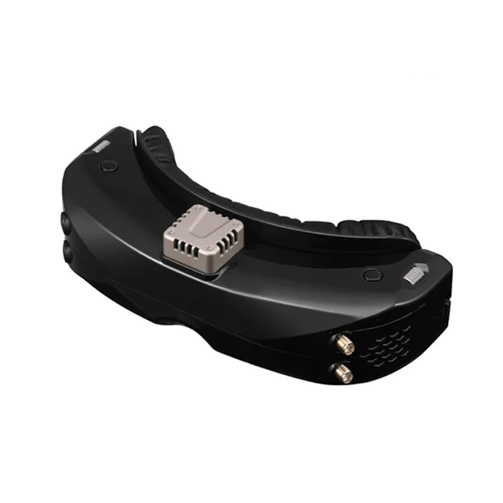 Skyzone Sky04X Pro Oled Fpv Go - Drone Rc Fpv Pro avaliação e preço