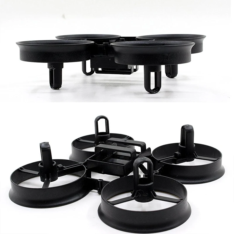 JJRC H36 Eachine E010 Tiny DIY - Drone And Car avaliação e preço
