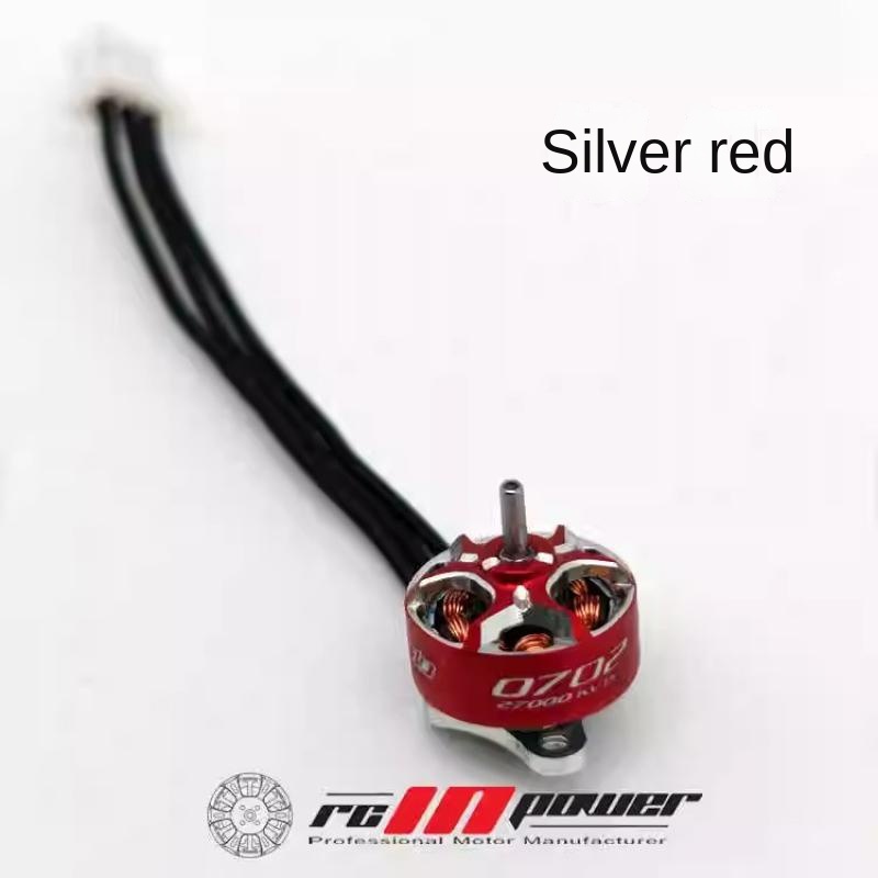 4pcs Rcinpower Gts V3 0702 270 - Drone Ball Rc avaliação e preço