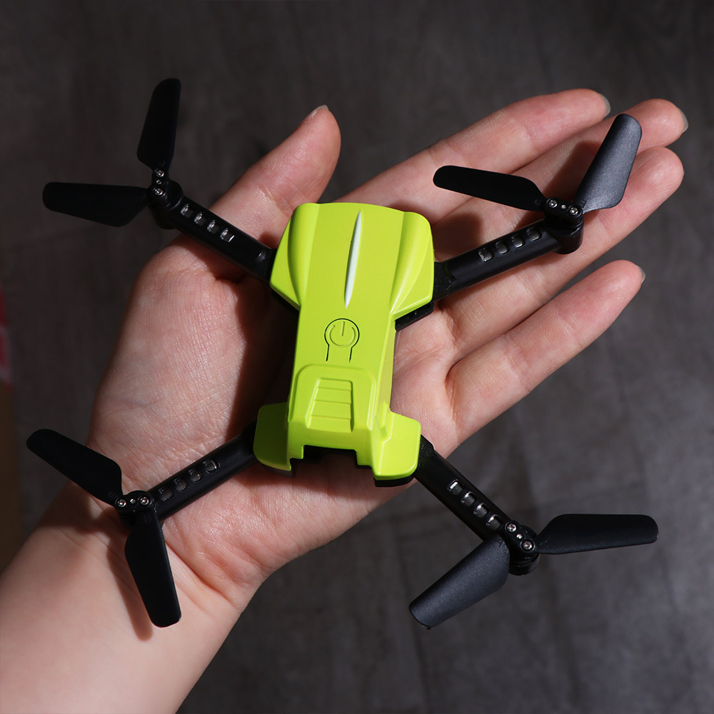 RC Helicopter ABS Remote Contr - Drone Without Rc avaliação e preço