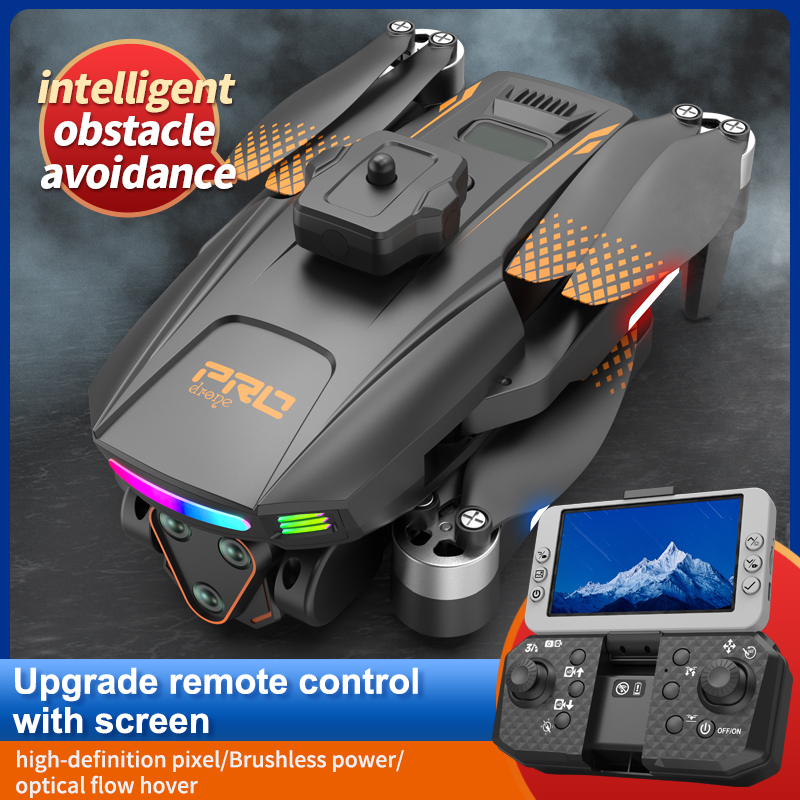 Drone with Camera for Adults,  - Drone Without Rc avaliação e preço