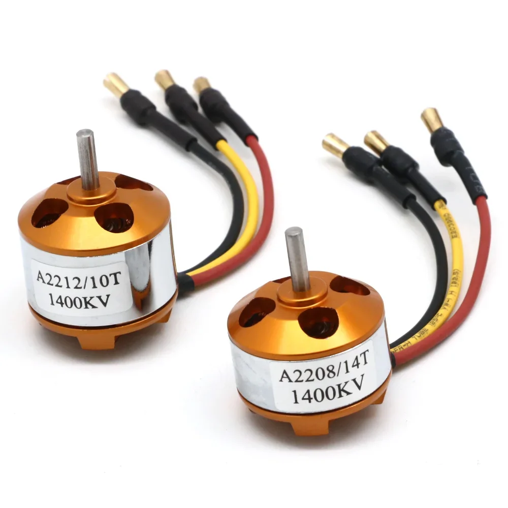 A2212 A2208 Brushless Motor 93 - Drone Rc Jet avaliação e preço